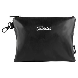 Titleist Players Zippered Pouch