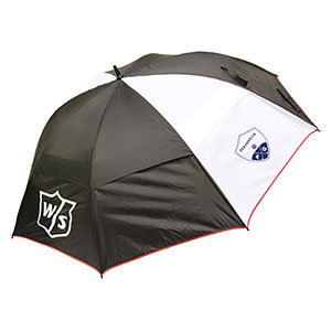 Wilson Umbrellas (Dye Sublimationr Print)