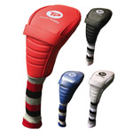 6560 Leatherette Fairway Headcover