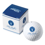 8221 Titleist 1 Ball Box BPUS(xxxxxx)SB